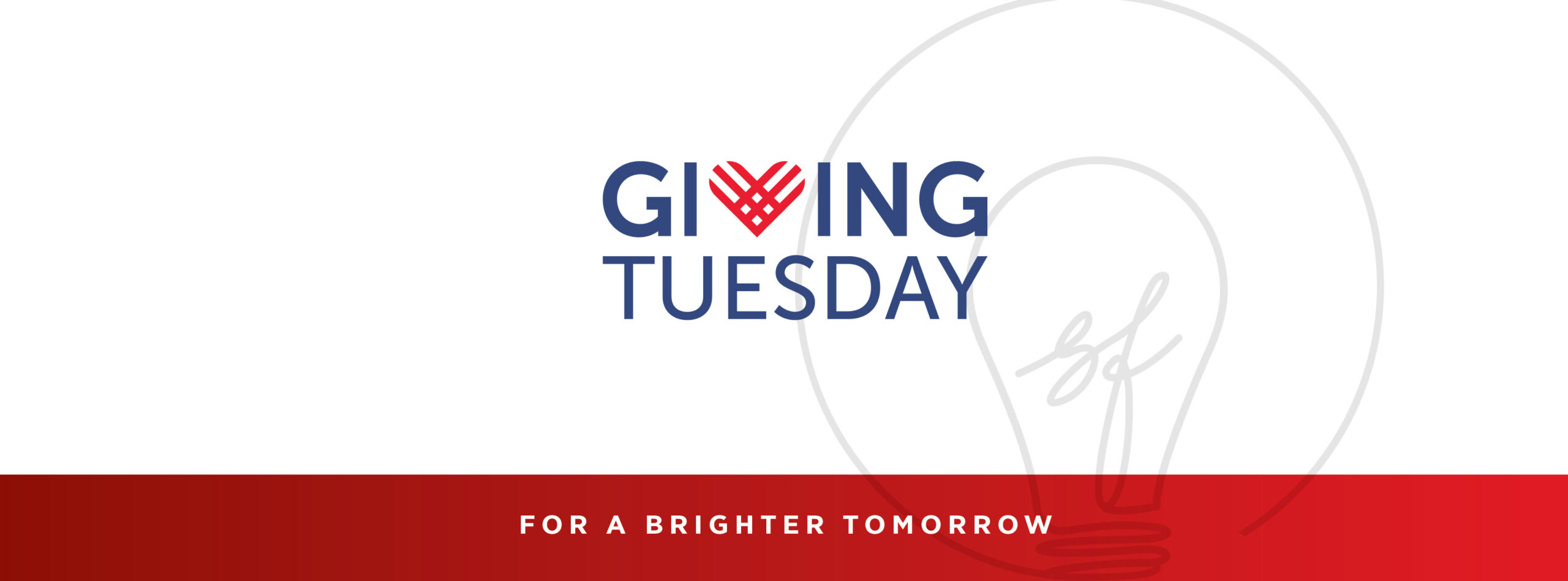 Giving Tuesday